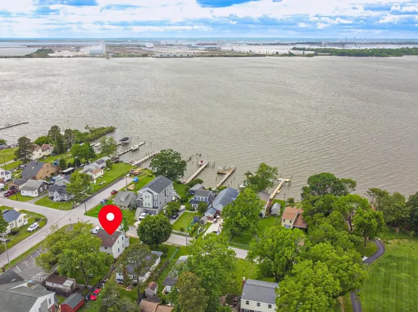 9129 Todd Ave, Fort Howard, MD 21052