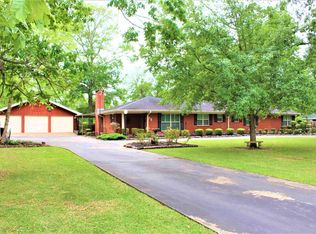 75 Blanton Rd, Lumberton, TX 77657