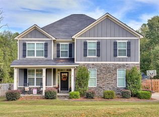 111 Ridge Pointe Dr, Waynesboro, GA 30830