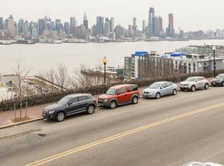 1055 Boulevard E APT B7, Weehawken, NJ 07086