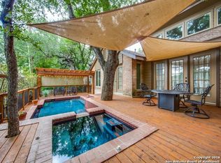 9234 Warriors Creek Dr, San Antonio, TX 78230
