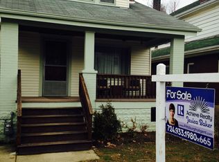 3527 Laird St, Pittsburgh, PA 15212