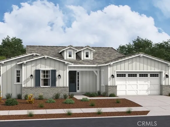 11620 Sherwood Pl, Chino, CA 91710