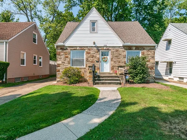 1252 Homestead Rd, South Euclid, OH 44121