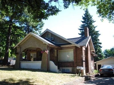 928 NW State St, Pullman, WA, 99163