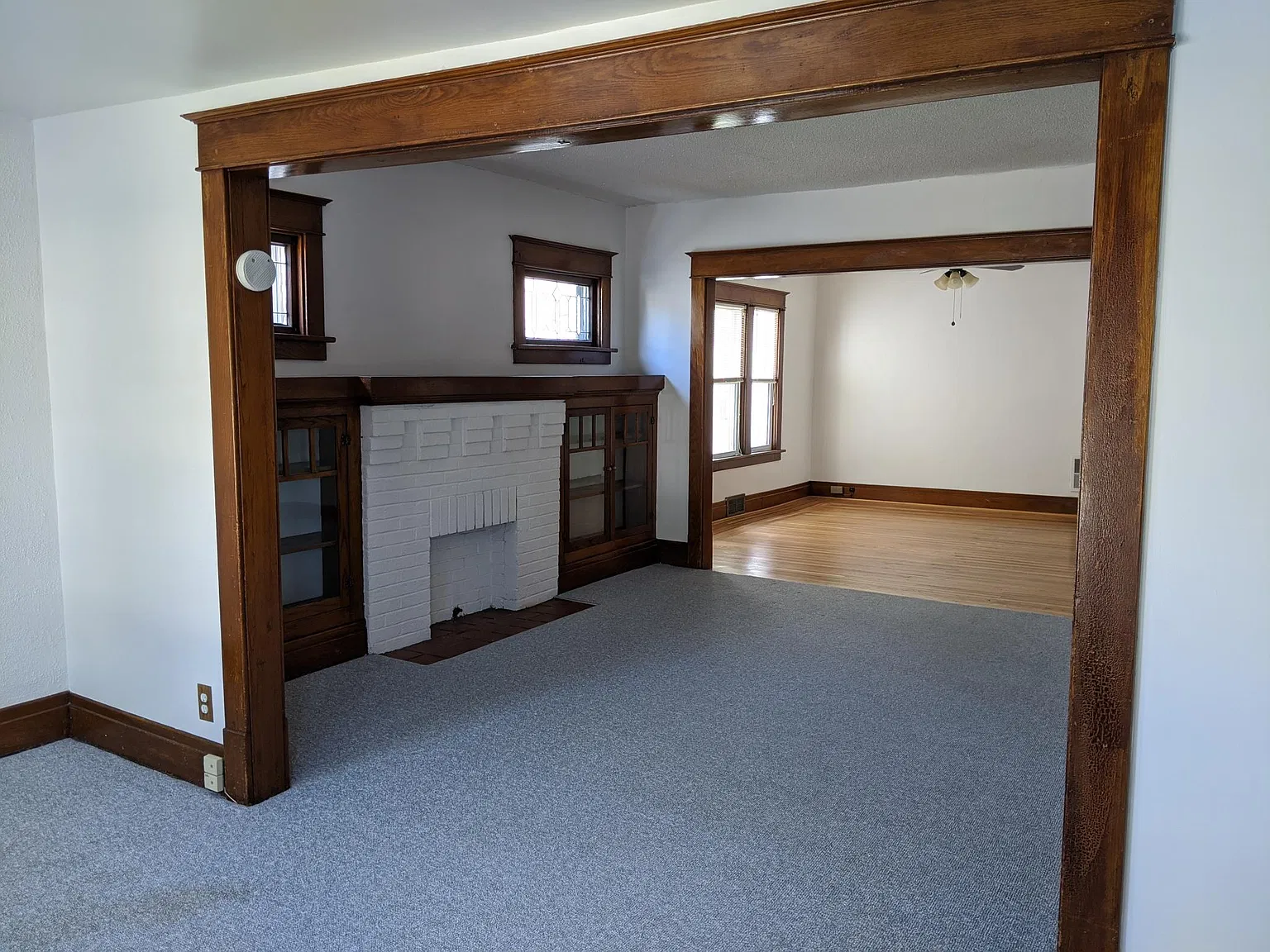 2 bed, 1.5 bath, 1400 sqft, $1,600 — Photo 2