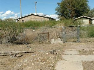 725 Charles St #T, T Or C, NM 87901