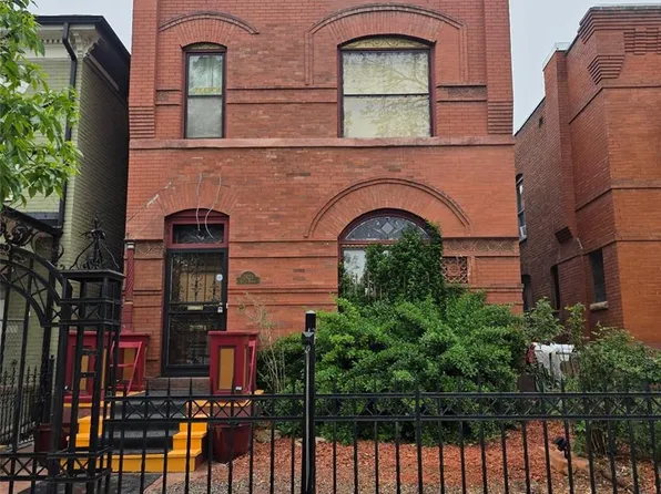 2623 Stout Street, Denver, CO 80205