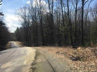 Gentile Rd, East nassau, NY 12062