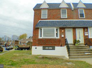 12552 Nanton Dr, Philadelphia, PA 19154