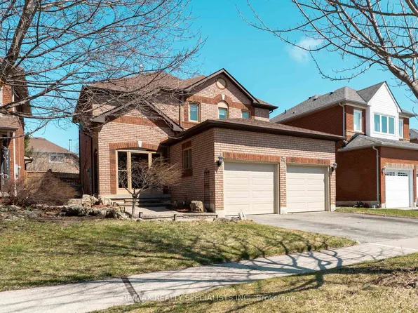 34 Killaloe Cres, Halton Hills, ON L7G 5N2