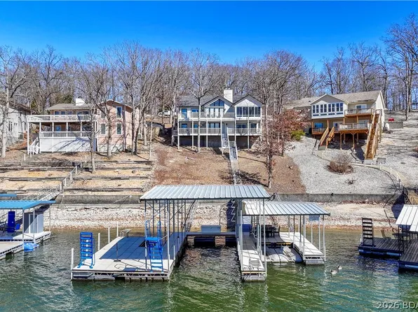 999 Imperial Point Dr, Lake Ozark, MO 65049