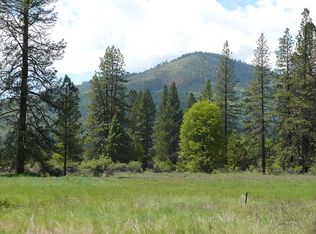 Walker Road Glenburn, Fall River Mills, CA 96028