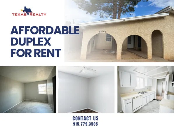 8841 Lawson St, El Paso, TX 79904