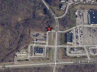 0 Waggoner Rd, Blacklick, OH 43004