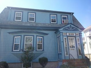 38 Owencroft Rd, Dorchester, MA 02124