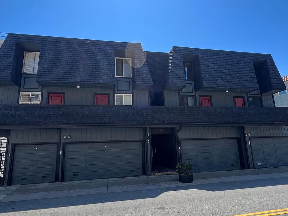 1st image of 865 Corbett Ave APT 7