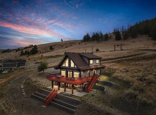 8605 Old Kamloops Rd, Thompson Nicola, BC V0E 2A0