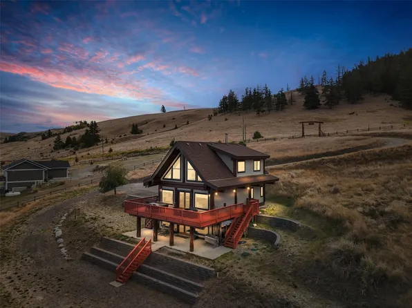 8605 Old Kamloops Rd, Thompson Nicola, BC V0E 2A0