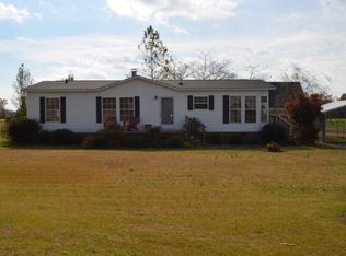 7409 Atkinson Rd, Lucama, NC 27851