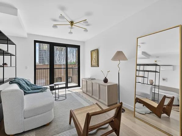 308 W 133rd St #7E, New York, NY 10030