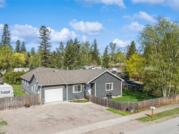 1020 3rd Ave E, Columbia Falls, MT 59912