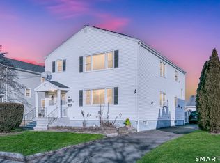 156 Garden Drive, Bridgeport, CT 06606