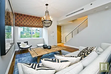 Rented by Halstead Real Estate