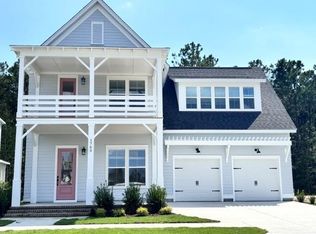 1765 Tryon Dr LOT 164, Cooper Plan Myrtle Beach, SC 29588