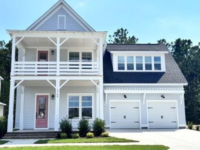 1765 Tryon Dr Lot 164 -Cooper Plan, Cooper Plan Myrtle Beach, SC, 29588
