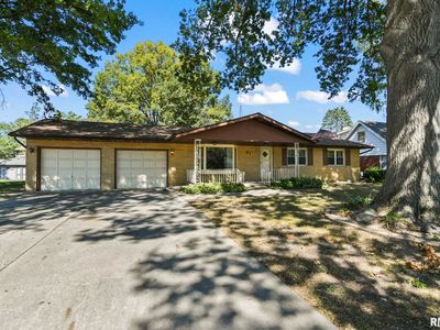 61 White Birch Rd, Springfield, IL, 62712