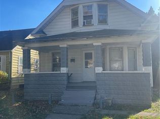 1016 Homer Ave, Toledo, OH 43608