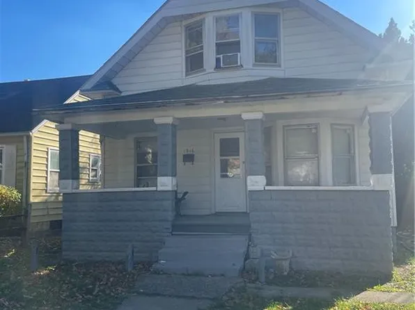 1016 Homer Ave, Toledo, OH 43608