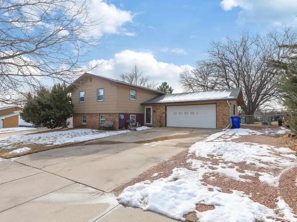 5 Wyoming St, Rapid City, SD 57701