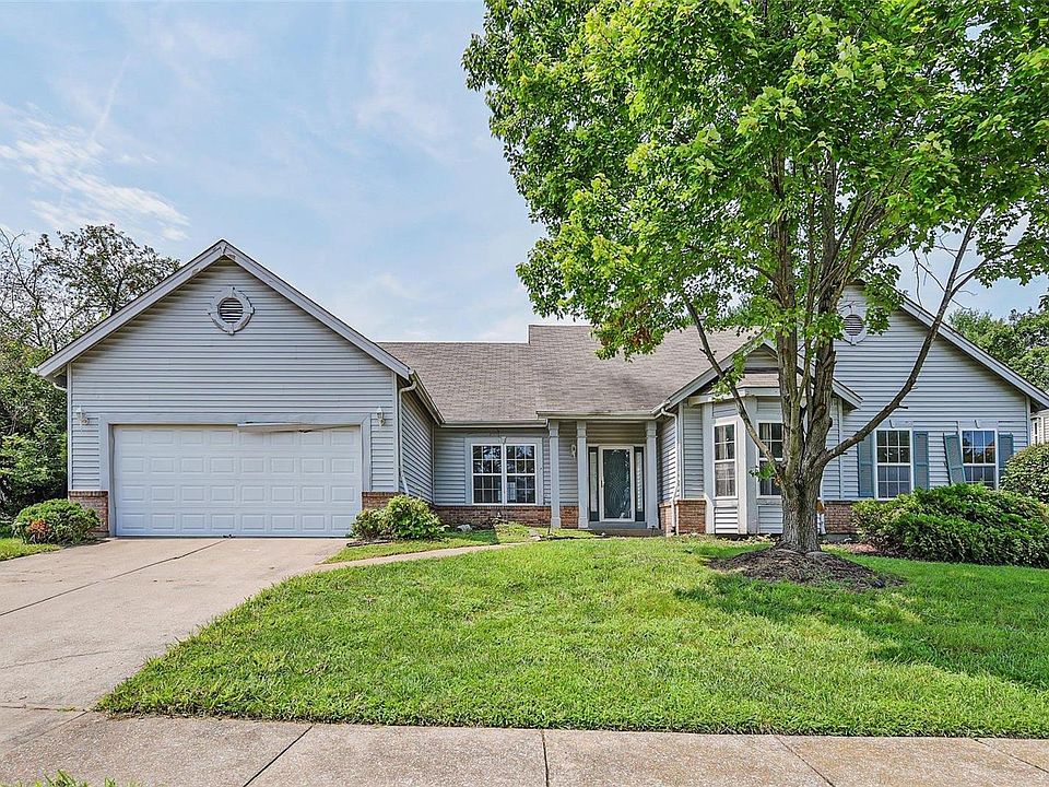 3971 Affirmed Dr, Florissant, MO 63034 Zillow