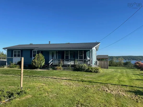 2897 Highway 331, Pentz, NS B0R 1G0