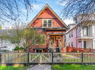 4446 Quebec St, Vancouver, BC