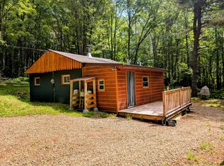 868 Preacher Hill Rd W, Tidioute, PA 16351