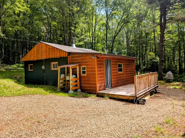 868 Preacher Hill Rd W, Tidioute, PA 16351