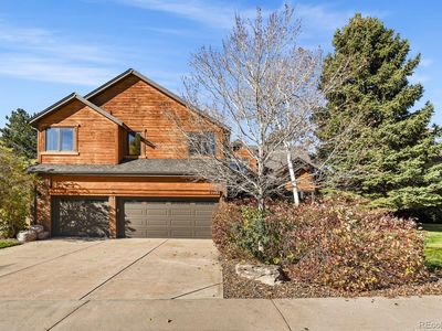 5757 S Laredo Court, Centennial, CO, 80015