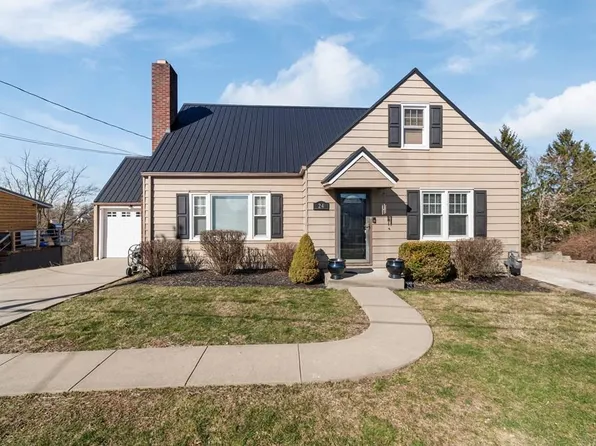 24 Elm Lane, Wheeling, WV 26003