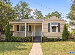 2024 Summer St SW, Huntsville, AL 35805