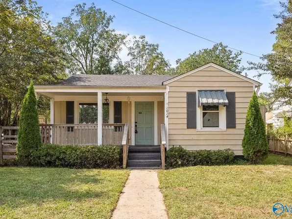 2024 Summer St SW, Huntsville, AL 35805