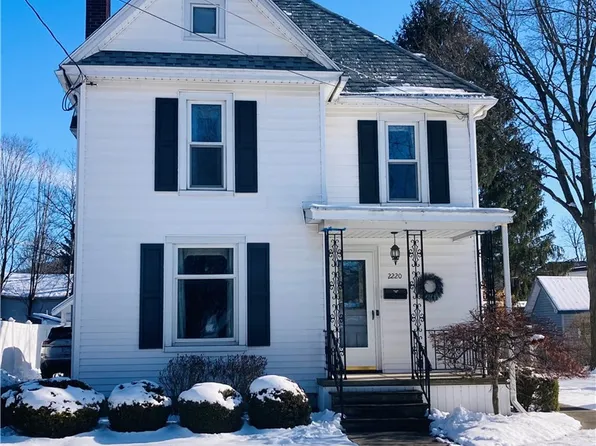 2220 Grand Central Ave, Horseheads, NY 14845