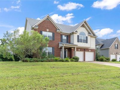 33 Old Glory Way, Fort Mitchell, AL, 36856