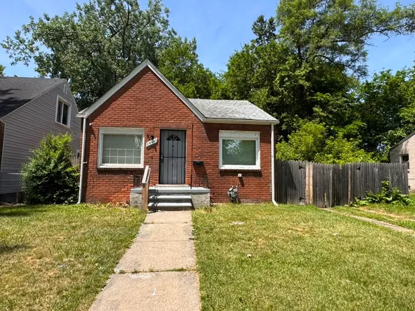 18461 Heyden St, Detroit, MI 48219