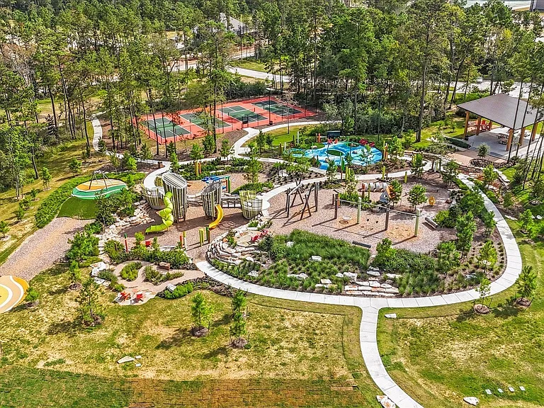 13055 Soaring Forest Dr — Photo 34