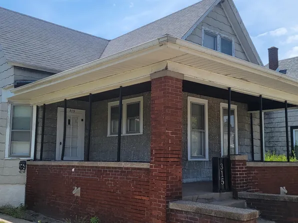 315 Dupage St, Michigan City, IN 46360