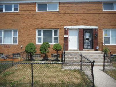 1205 S 17th Ave UNIT C, Maywood, IL, 60153
