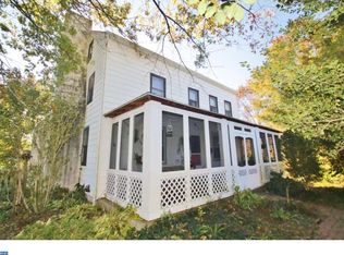 558 Miles Rd, Gilbertsville, PA 19525